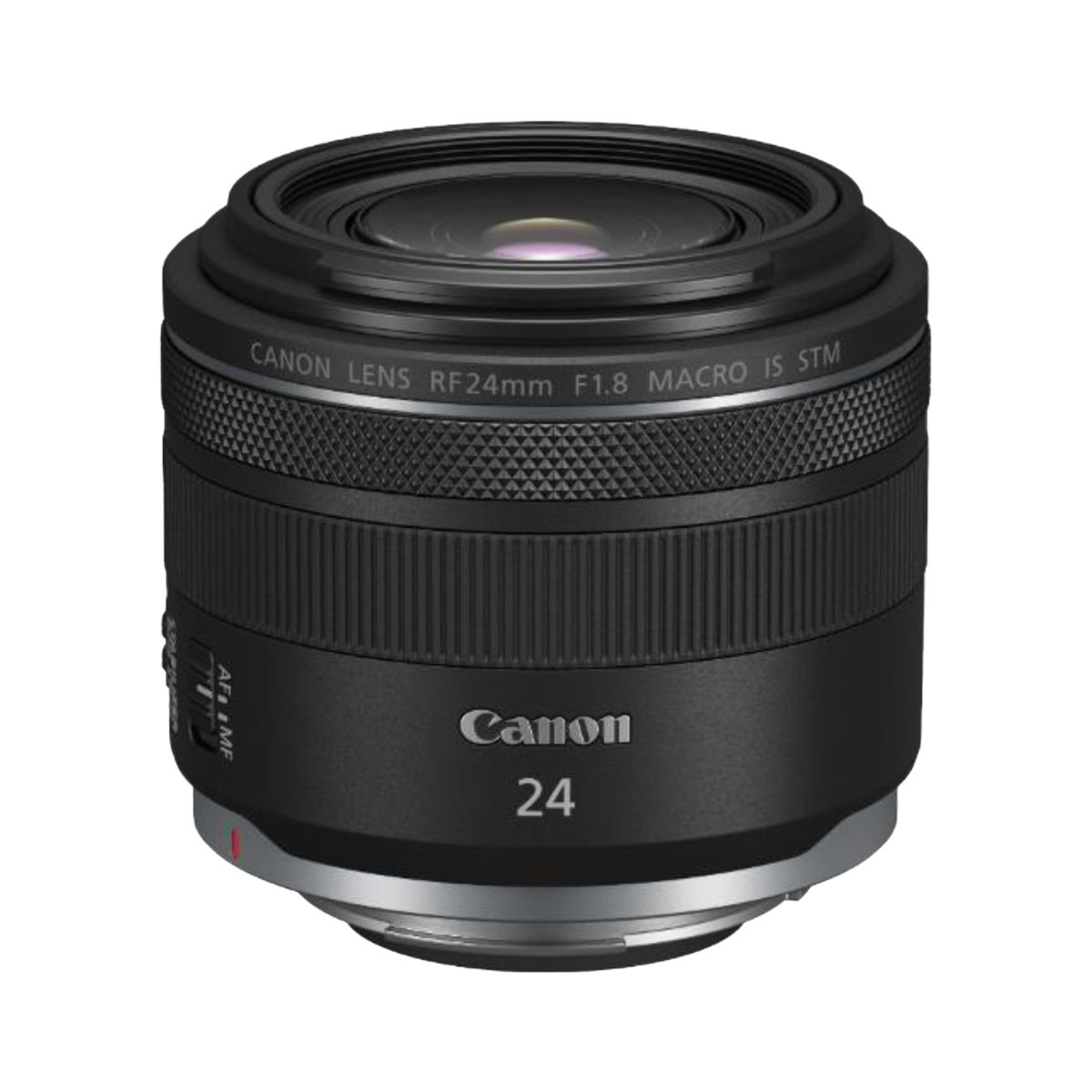 Canon RF 24 mm 1:1,8 Macro IS STM Canon RF 24 mm 1:1,8 Macro IS STM