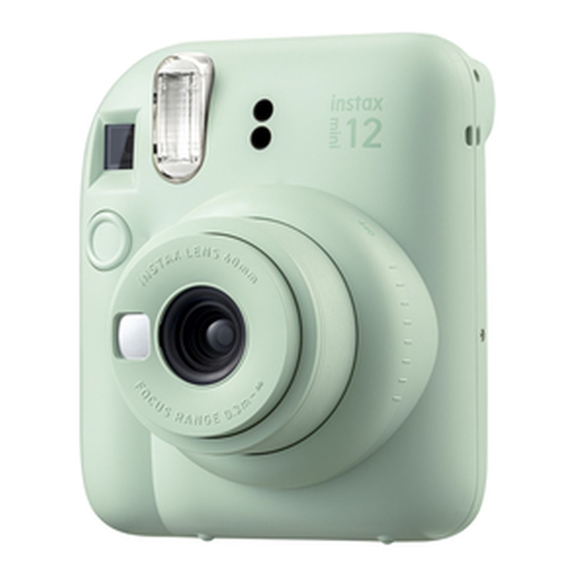 Fujifilm Instax Mini 12 Hellgrün