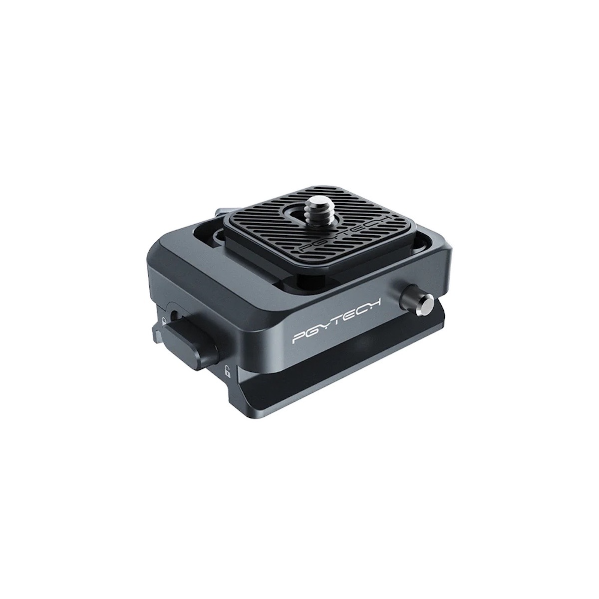 PGYTech Ronin Stabilisator Schnellspannklemme
