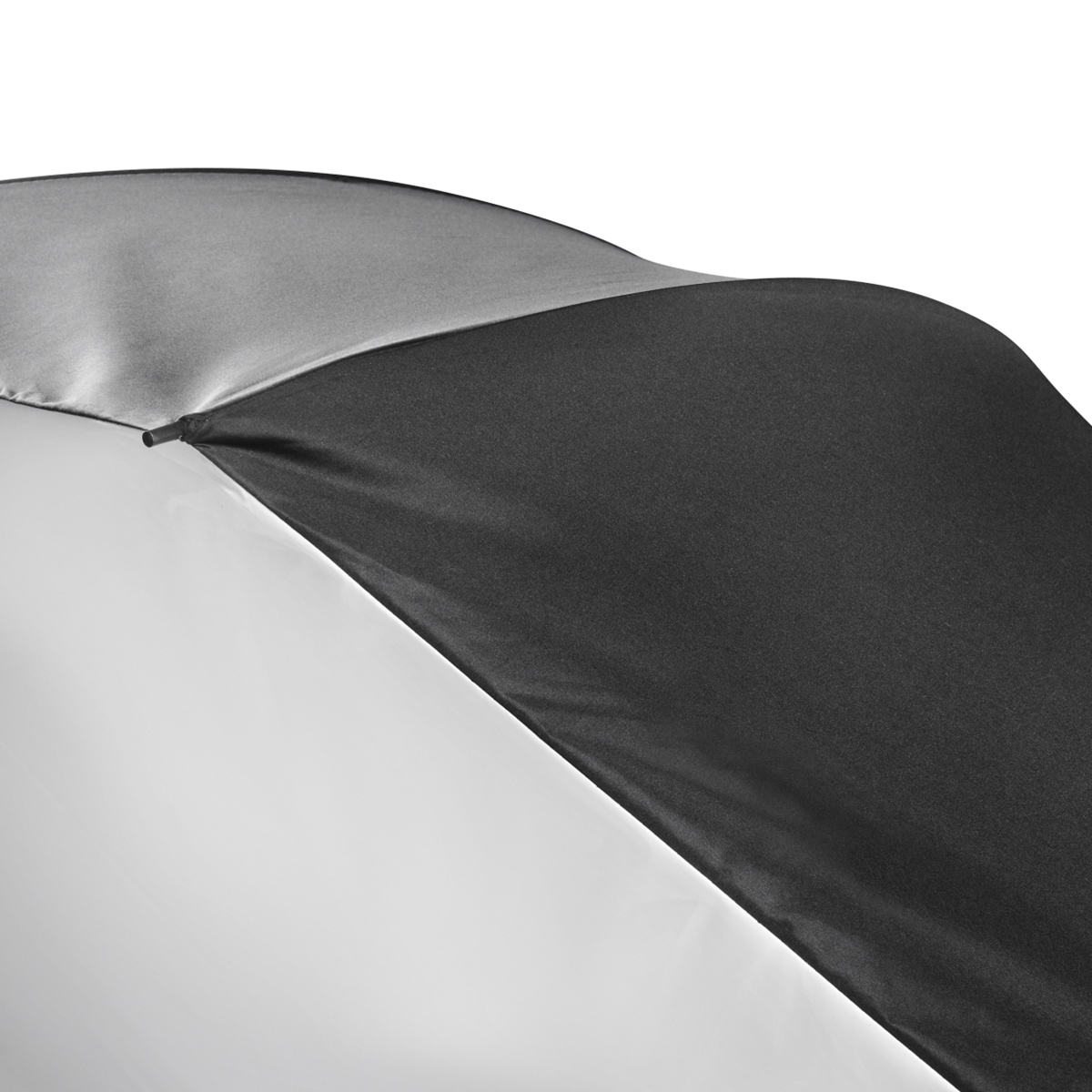 Walimex Schirmsoftbox Reflektor, 72cm