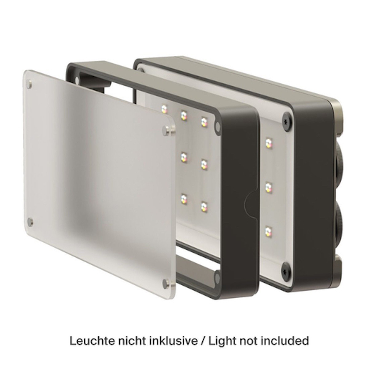 Kelvin Light Modifier Kit für PLAY-Serie