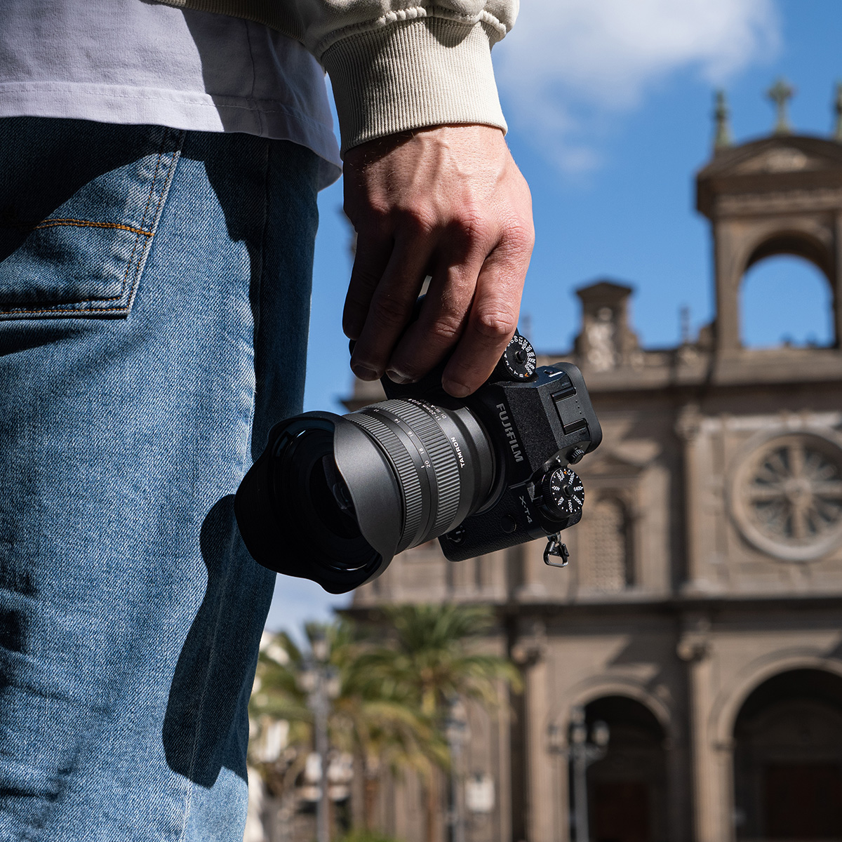 Tamron 11-20 mm 1:2,8 Di III-A RXD Fuji X Fotografie Tamron 11-20 mm 1:2,8 Di III-A RXD Fuji X  Fotografie