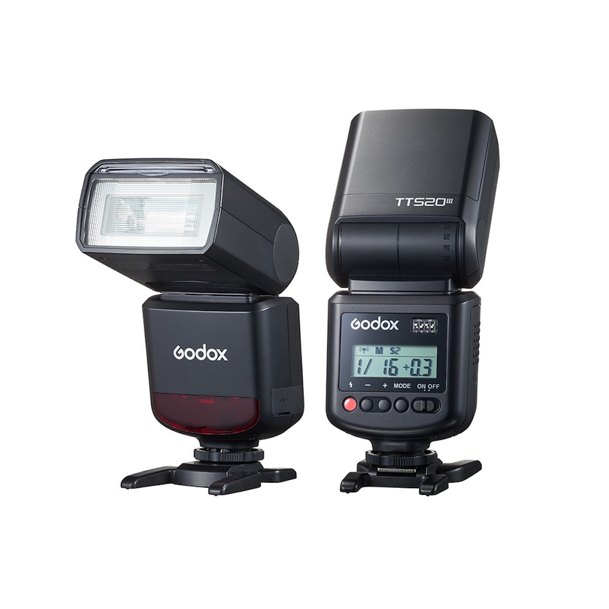 Godox TT 520 III Blitz