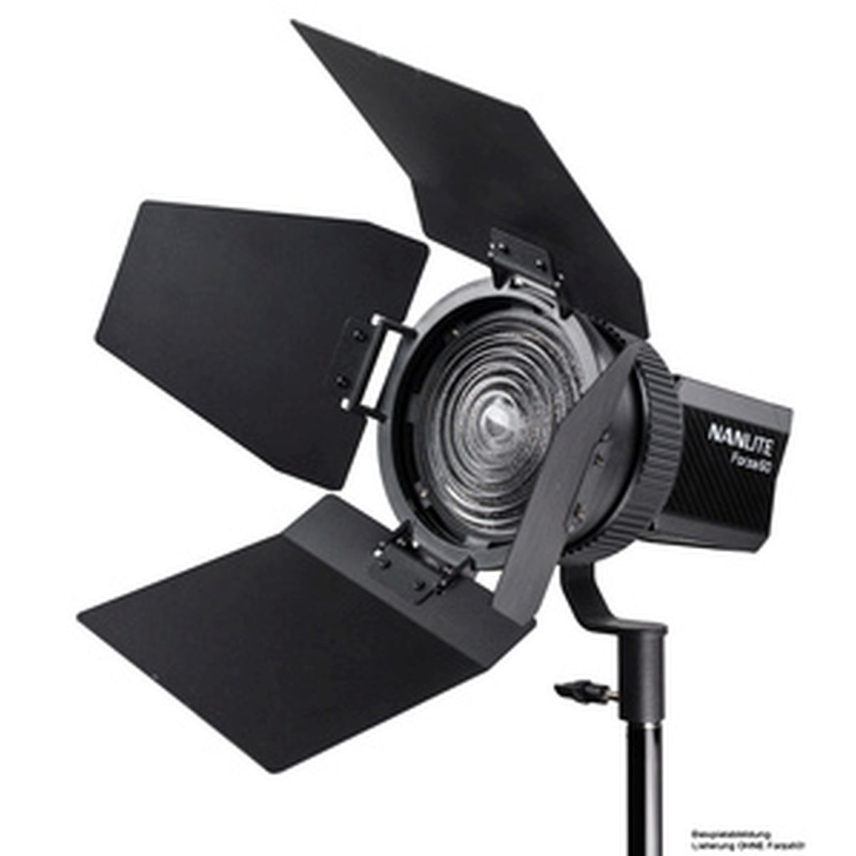 Nanlite FL11 Fresnel-Vorsatz (Forza 60/150)