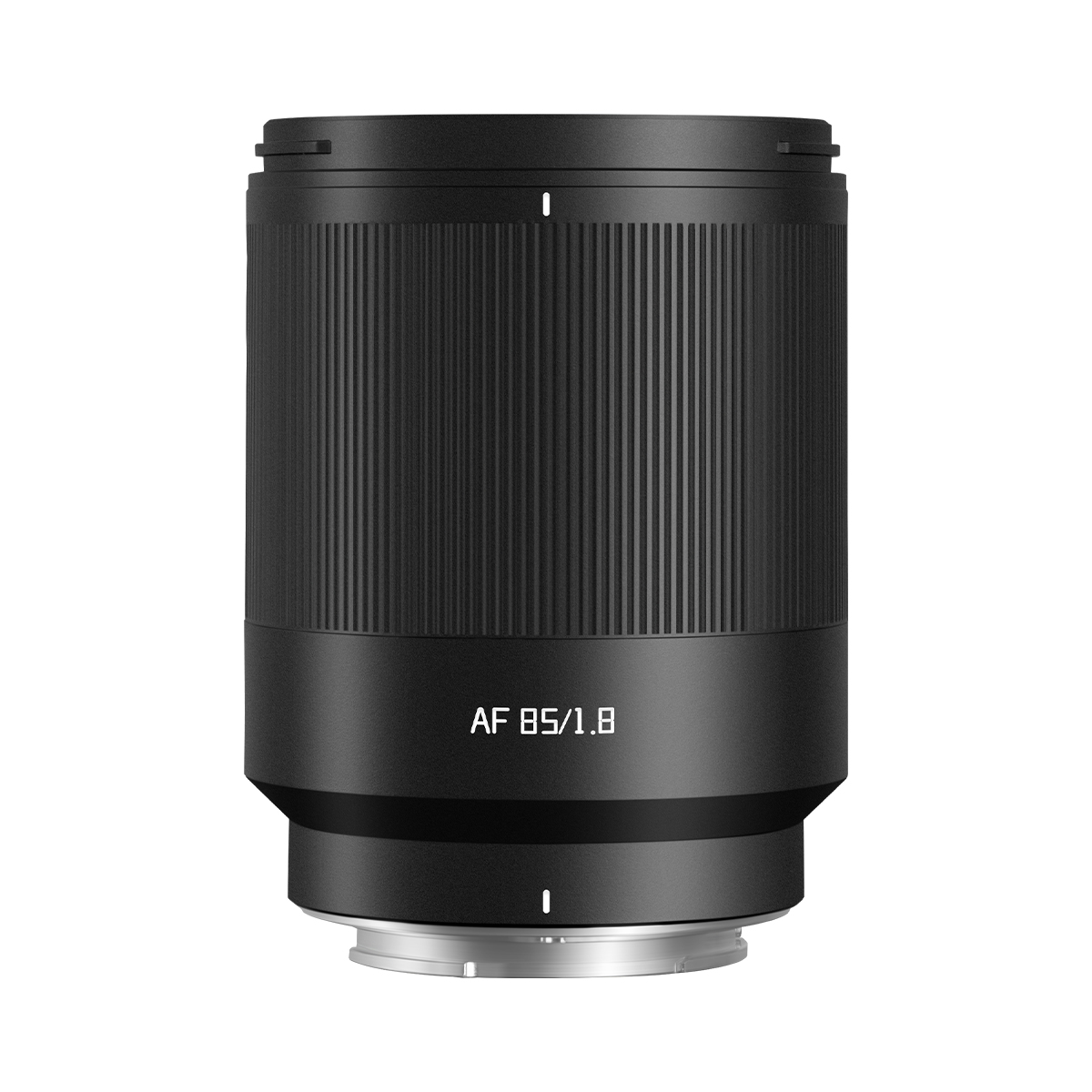 TTartisan Festbrennweite Objektiv Sony E-Mount 85mm 1:1,8 Af Neo Schwarz