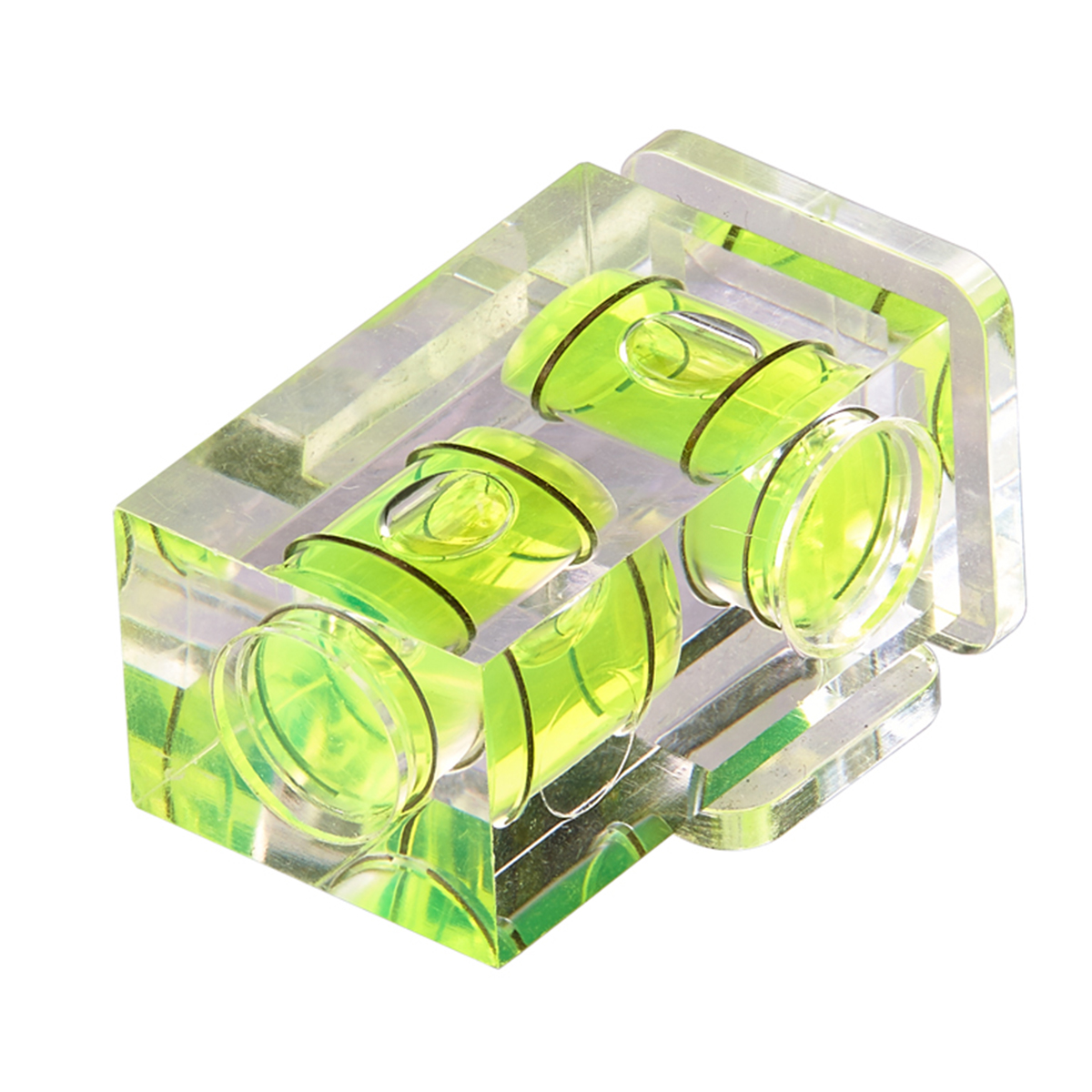 Novoflex Wasserwaage für Blitzschuh Novoflex Wasserwaage für Blitzschuh