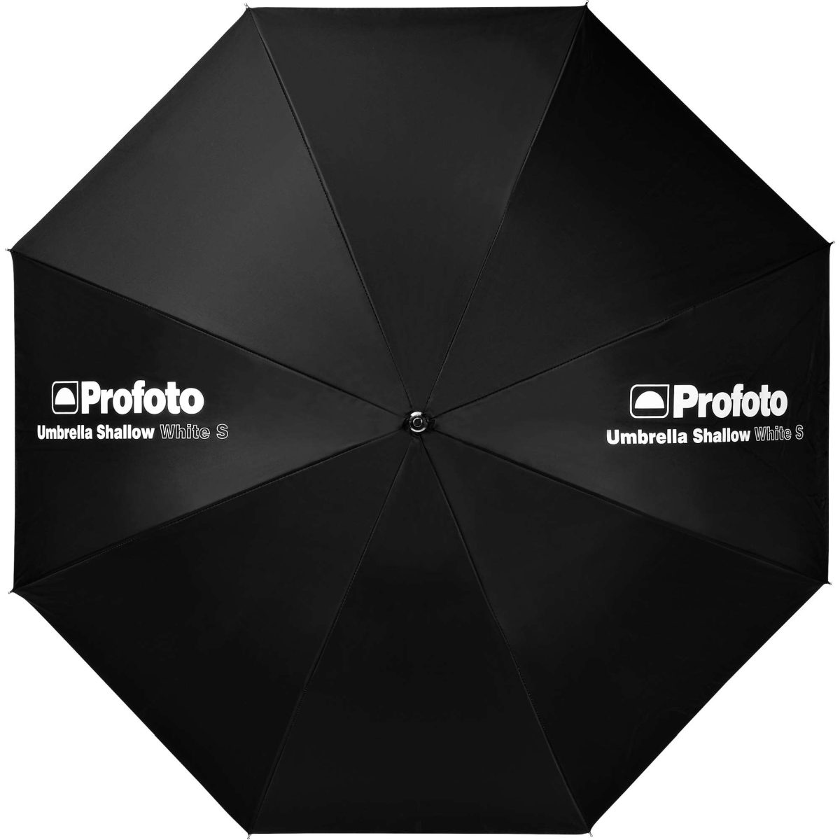 Profoto Blitzschirm Shallow White S