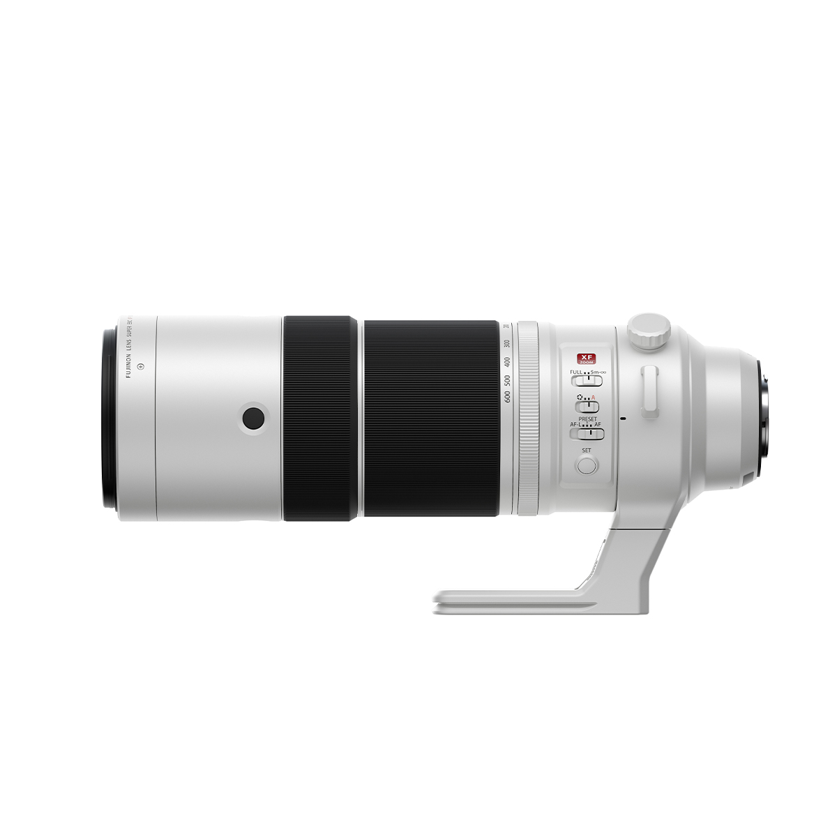 Fujifilm XF 150-600 mm 1:5,6-8,0 R LM OIS WR