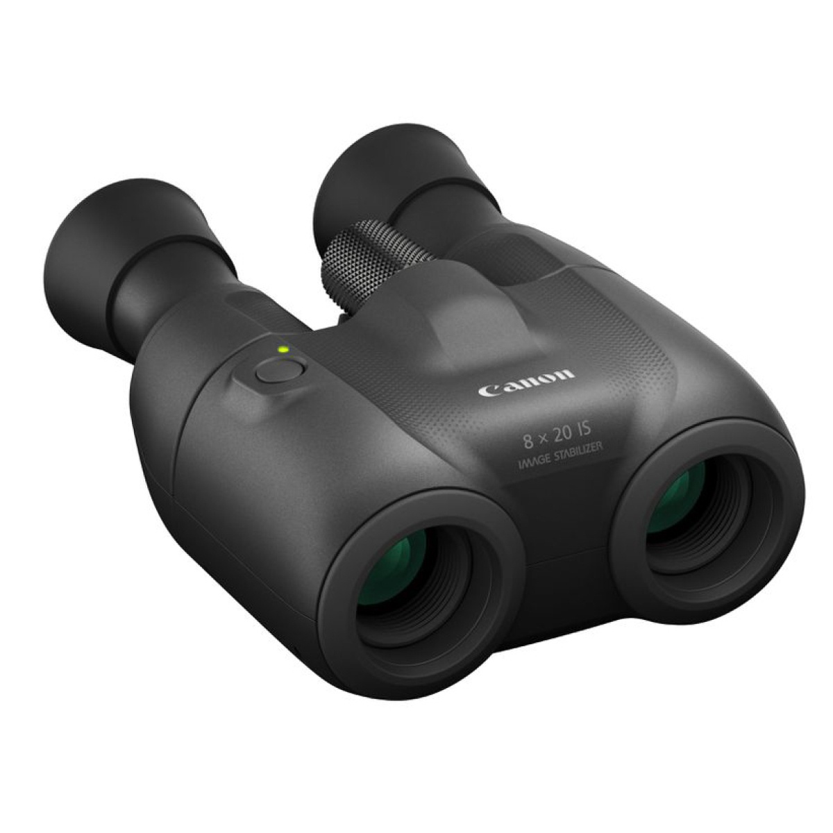 Canon 8x20 IS Fernglas