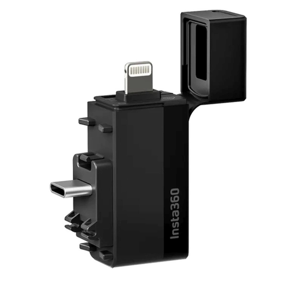Insta360 ONE X3 Quick Reader Speichermodul Insta360 ONE X3 Quick Reader Speichermodul