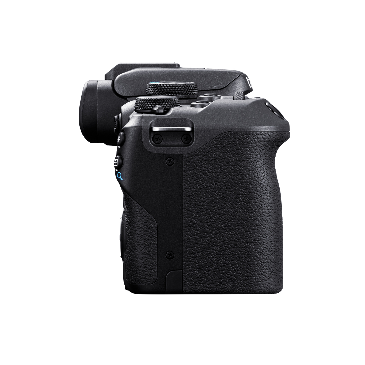 Canon EOS R 10 Gehäuse + Canon EF-EOS R Adapter