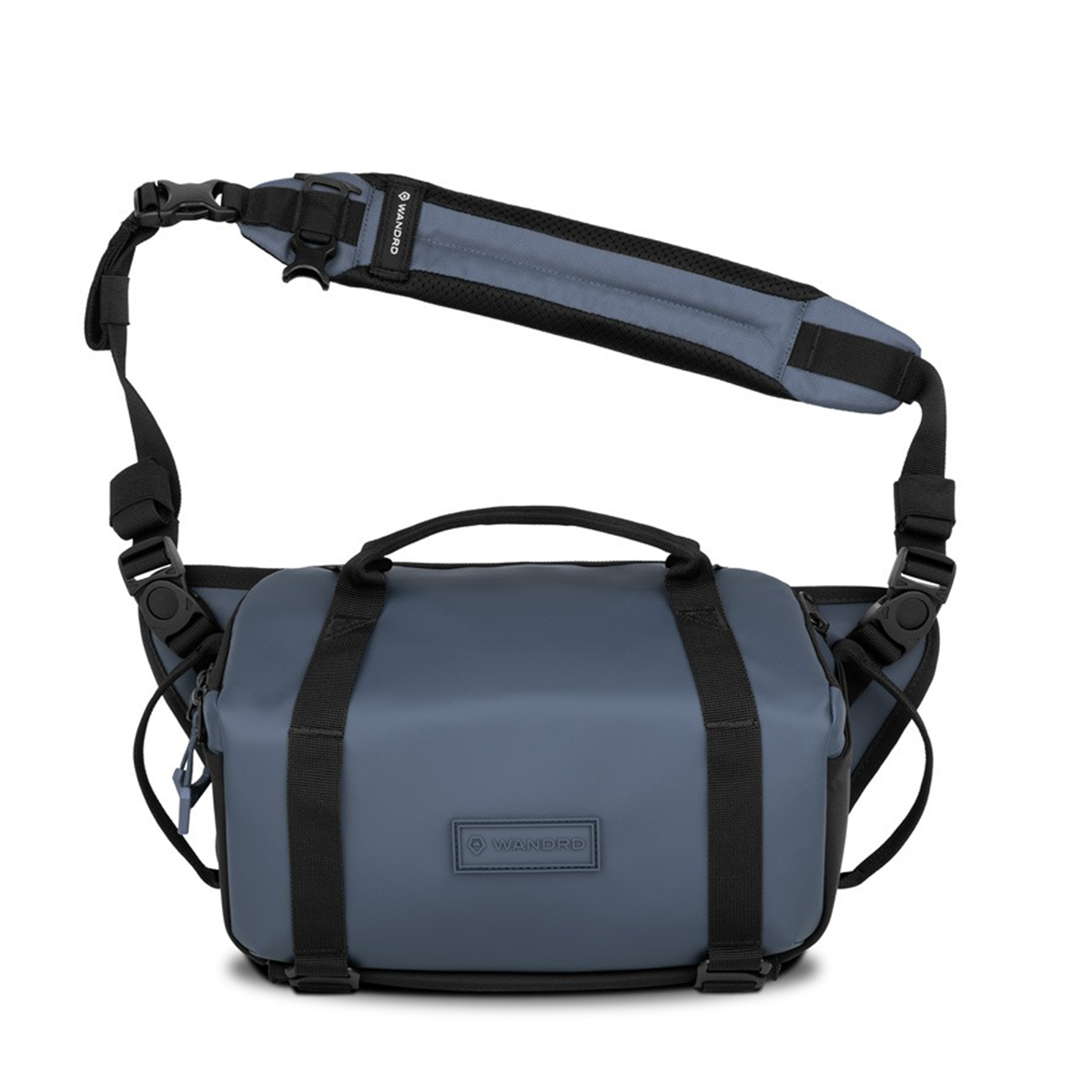 Wandrd Rogue Sling 6L V2 Aegean Blue