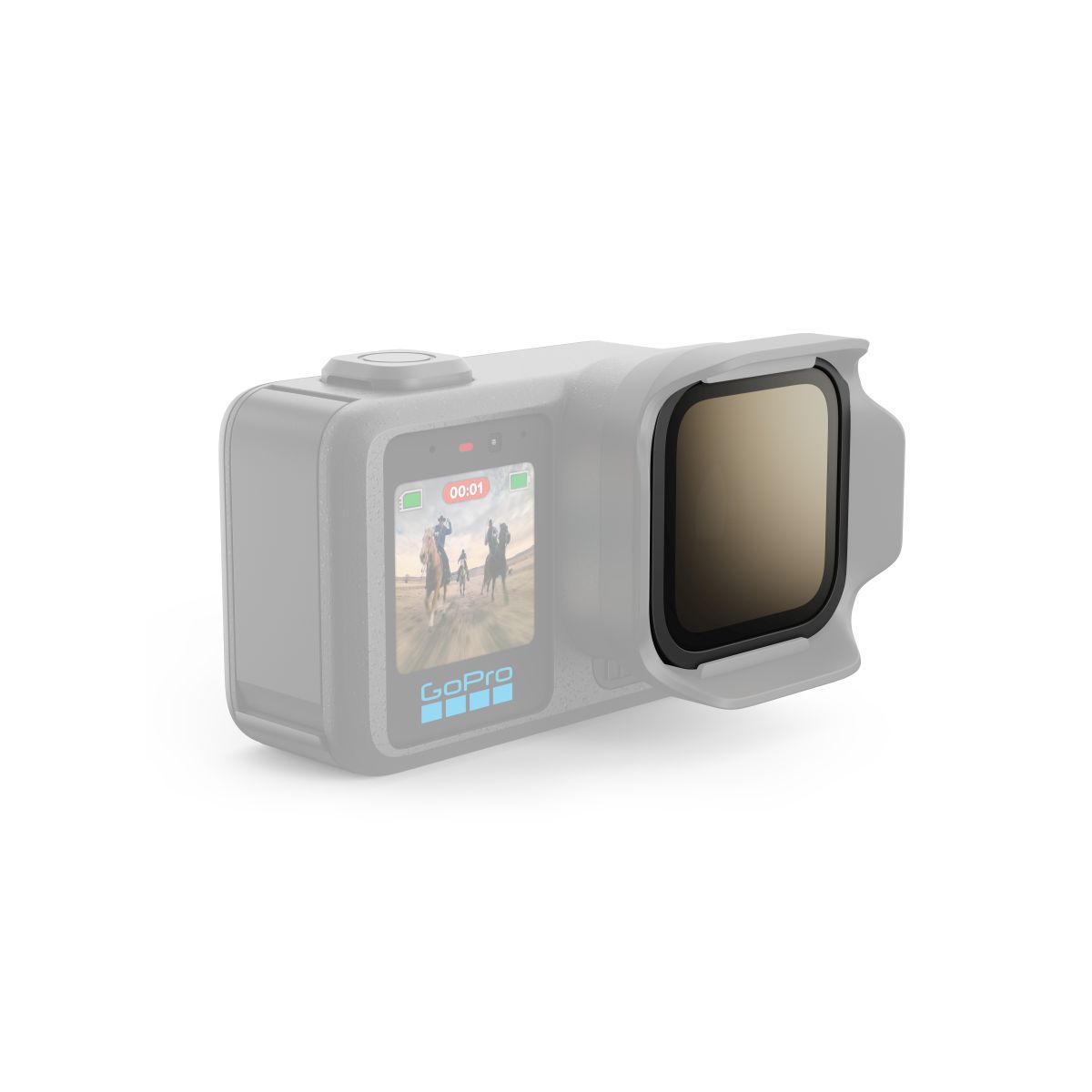 GoPro ND Filter 4-Pack für MISSION 1