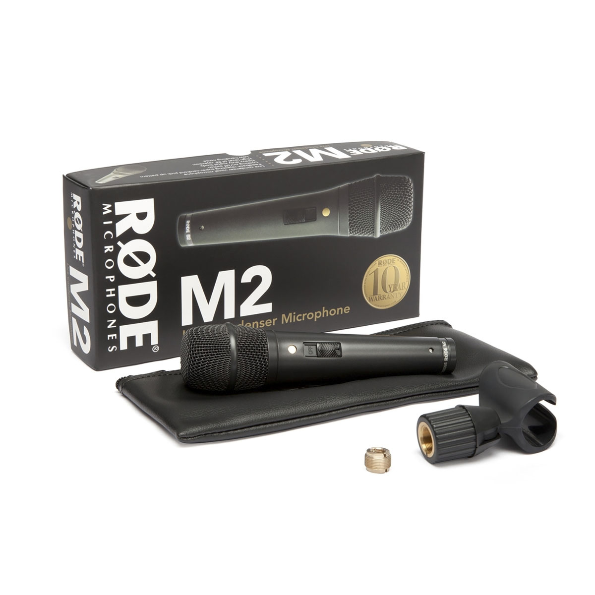 Rode Link TX-M2 Kondensatormikrofon