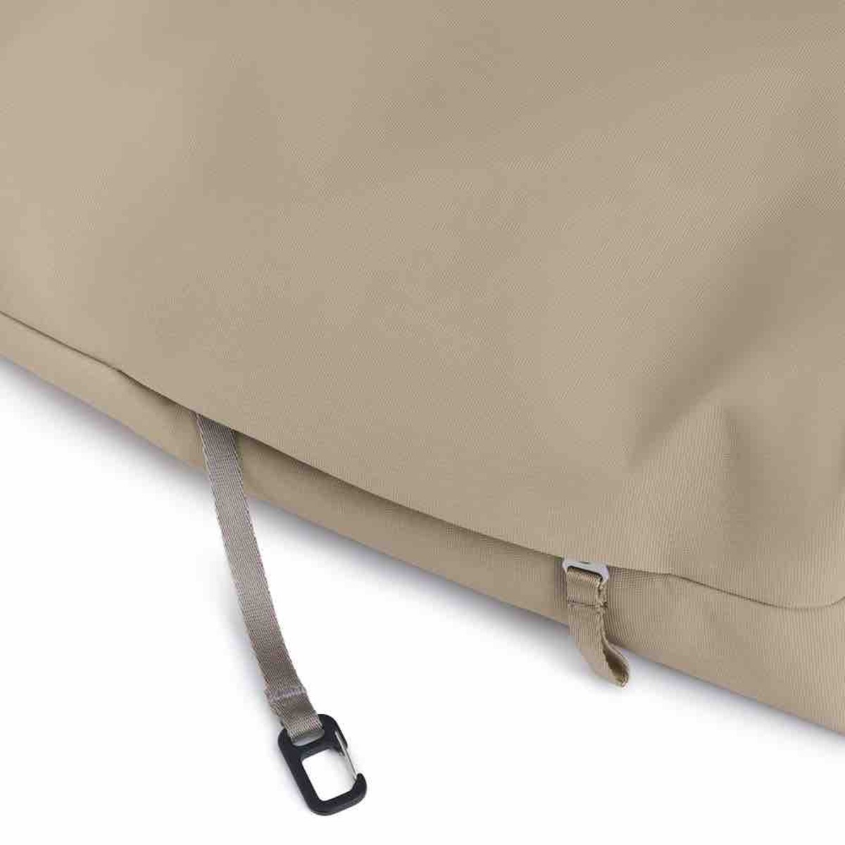 Urth Arkose Tote Bag (Beige)