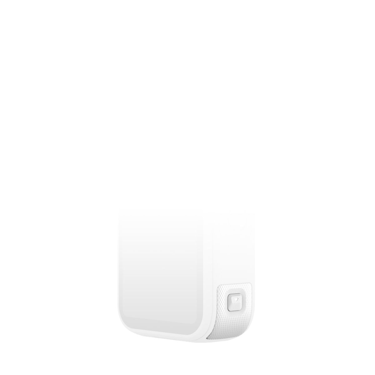 Insta360 X6 USB-Abdeckung Weiß