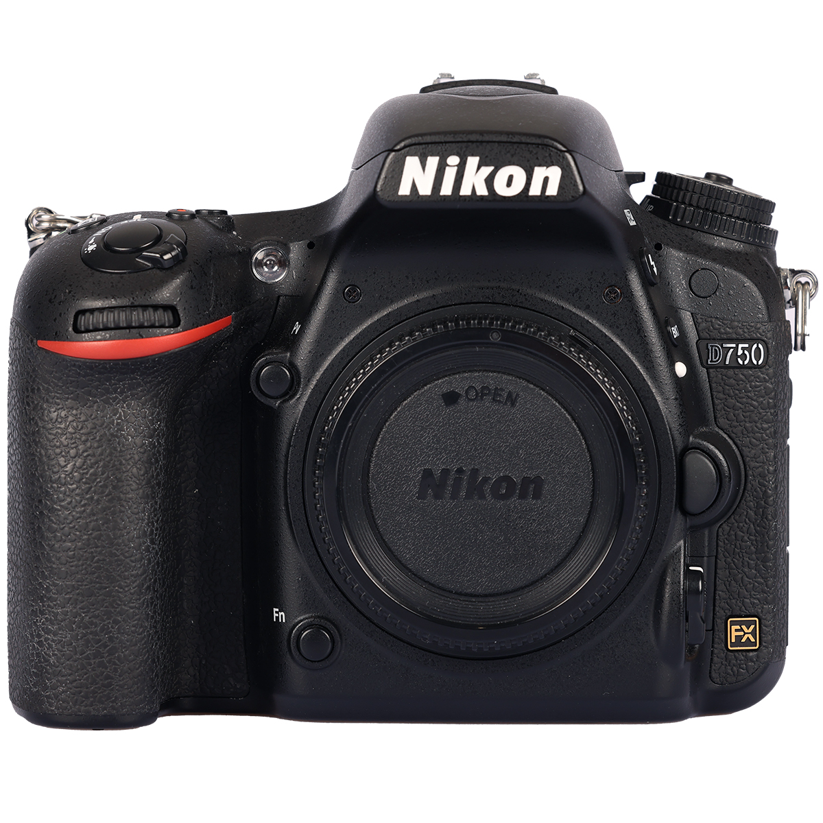 Nikon D750 Gehäuse Gebraucht