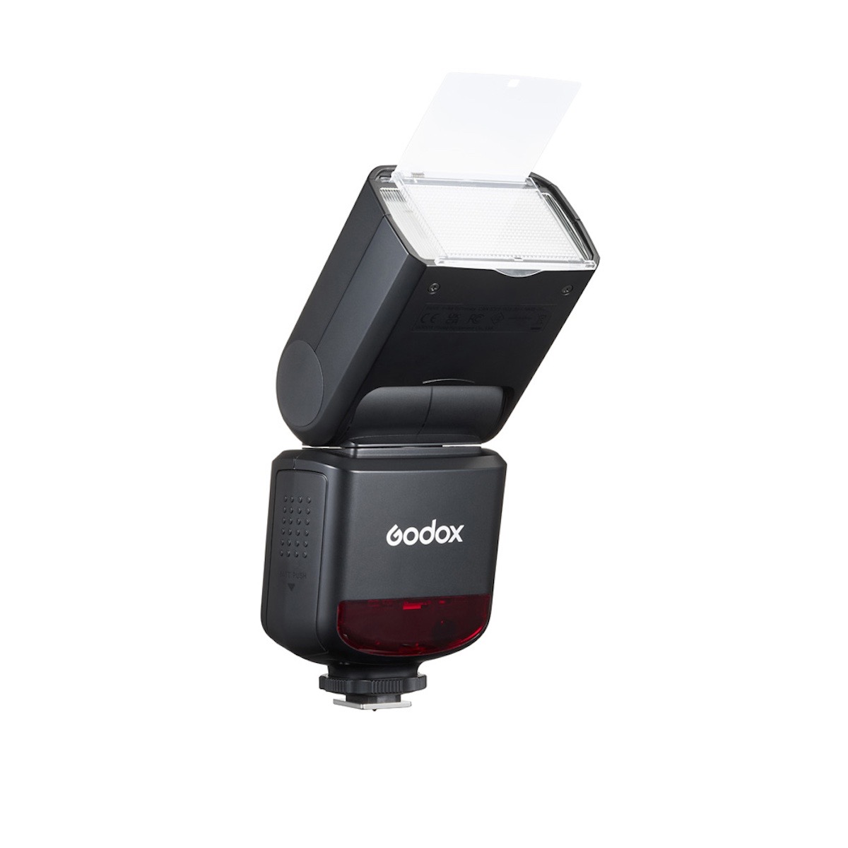 Godox TT 520 III Blitz