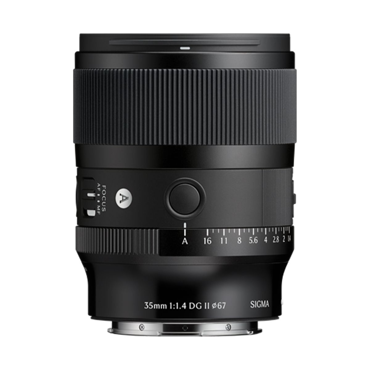 Sigma 35 mm 1:1,4 DG II (A) L-Mount