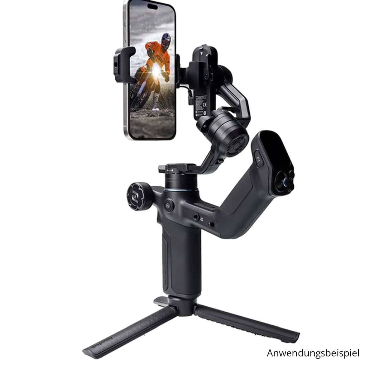 FeiyuTech SCORP Mini 3 Pro Gimbal Kit