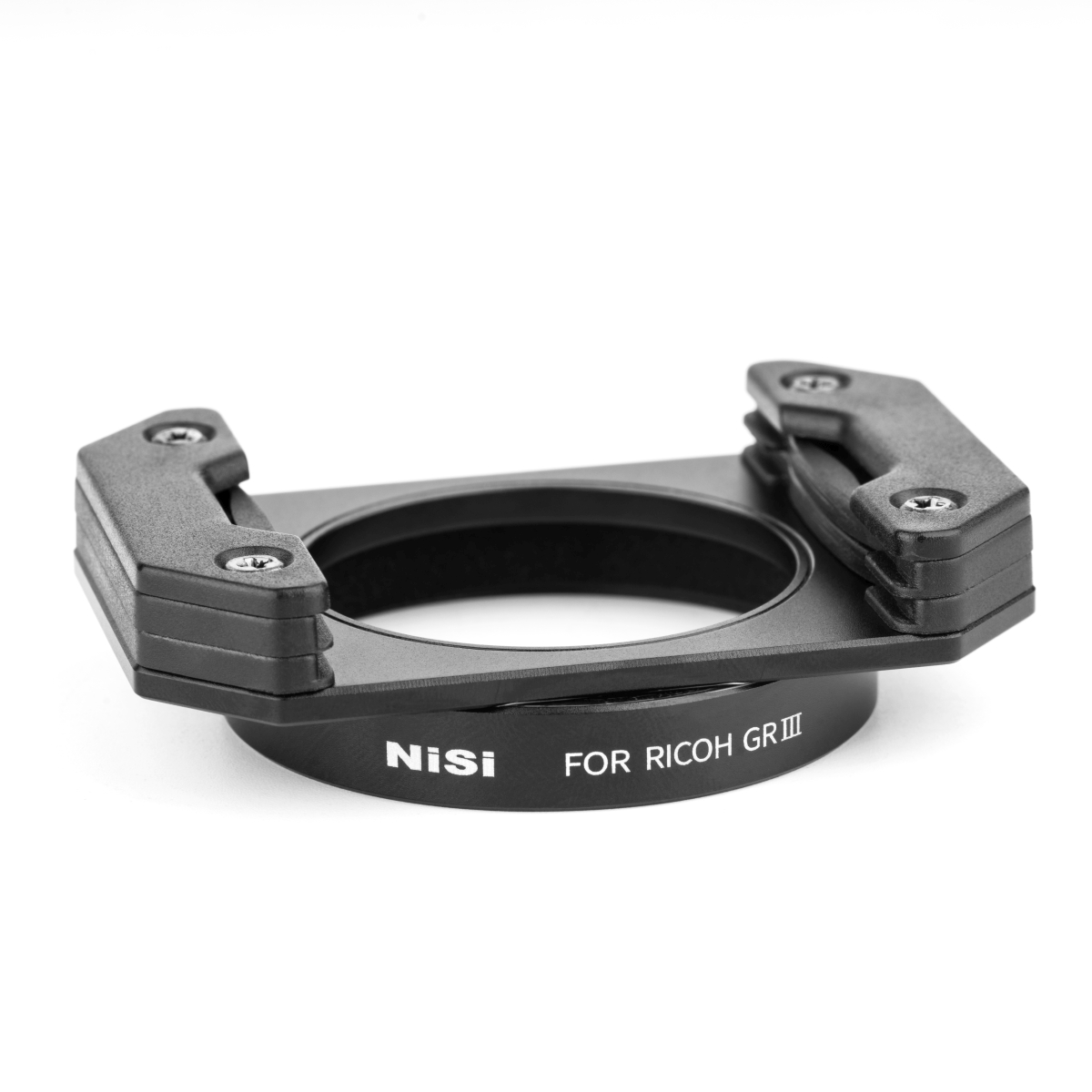 Nisi Filterhalter 49 mm für Ricoh GR 3 Nisi Filterhalter 49 mm für Ricoh GR 3