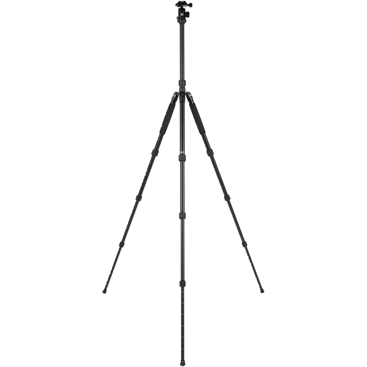 Sirui Traveler 7A Alu mit Kugelkopf