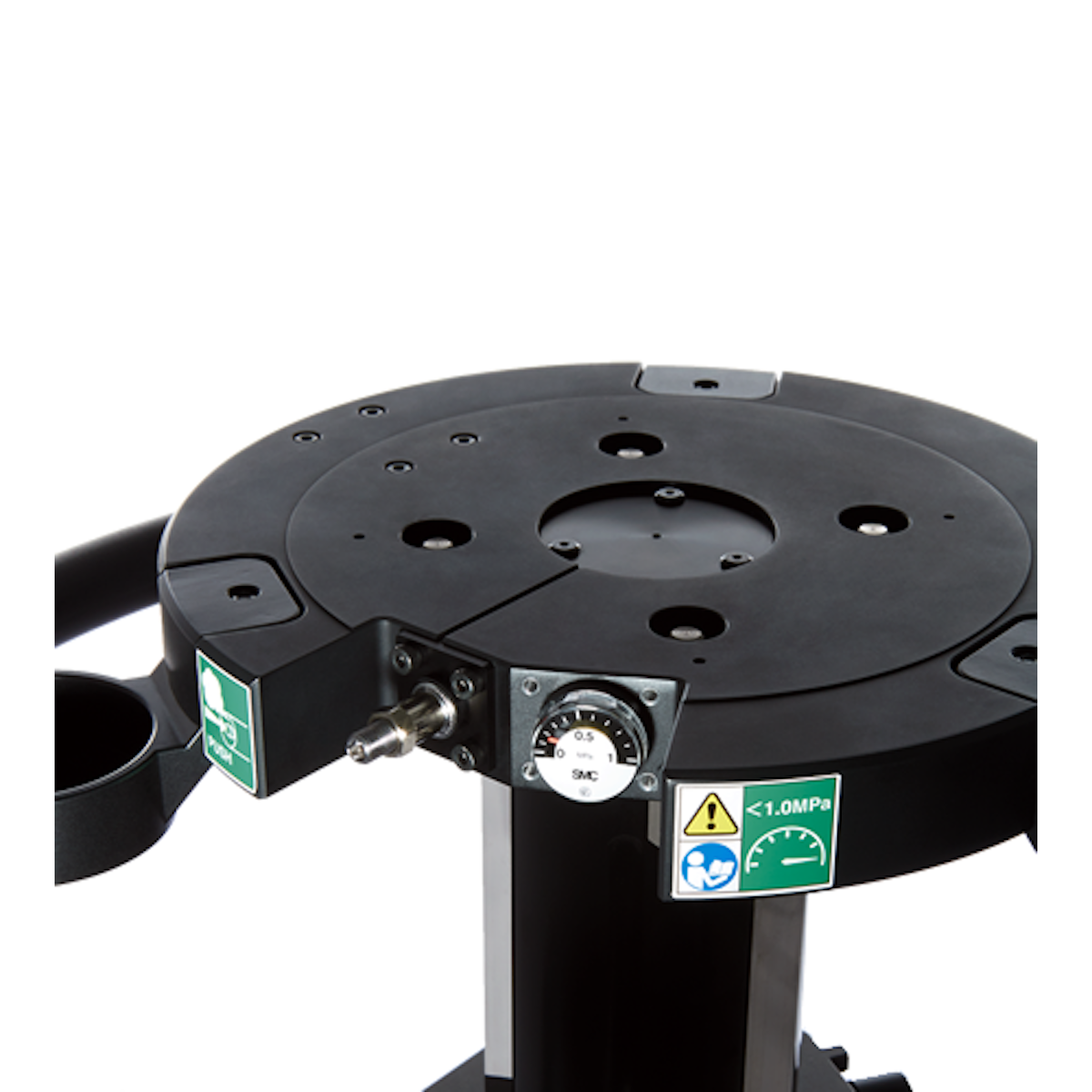Libec P1000 Pedestal