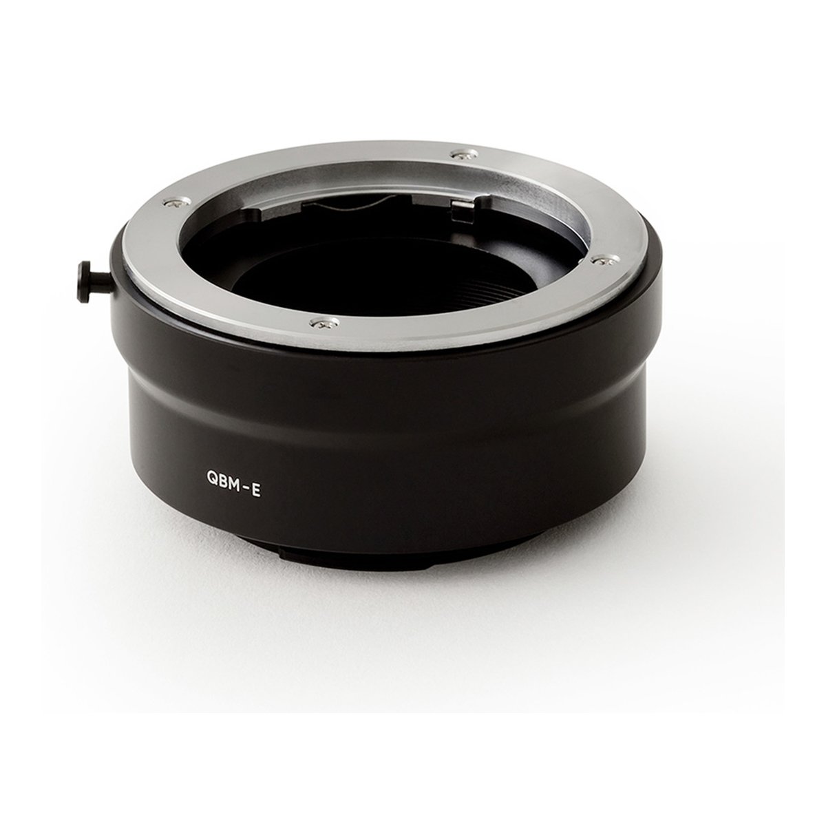 Urth Lens Mount Adapter: Compatible with Rollei SL35 (QBM) Lens to Sony E Camera Body - Detailansicht Objektivadapter QBM-E