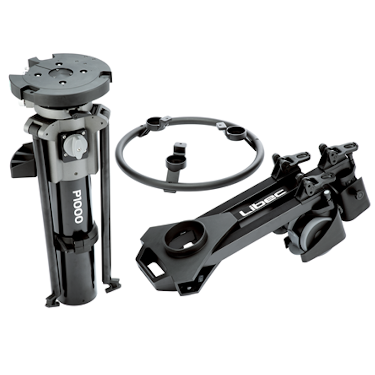 Libec P1000 Pedestal