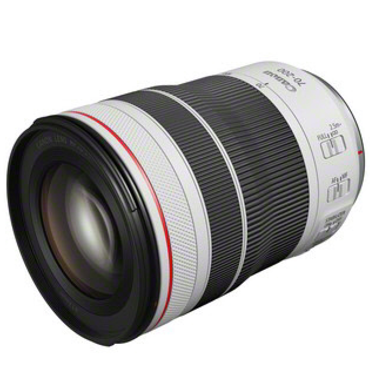 Canon RF 70-200 mm 1:4,0 L IS USM