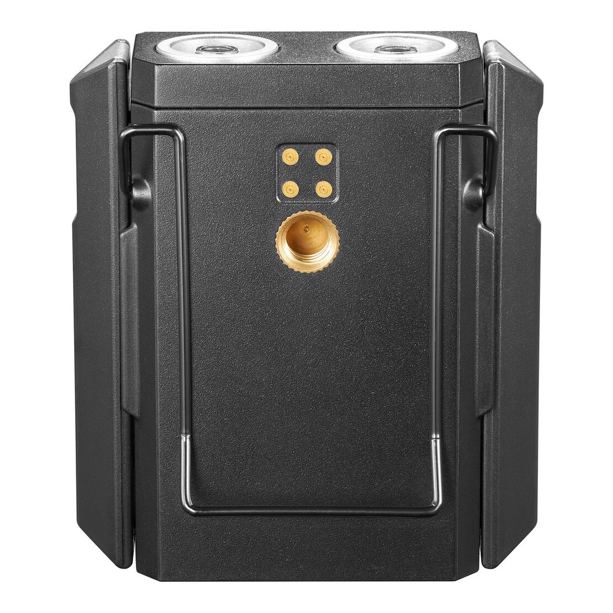Godox WMicS2 Kit 2 UHF Wireless Microphone System
