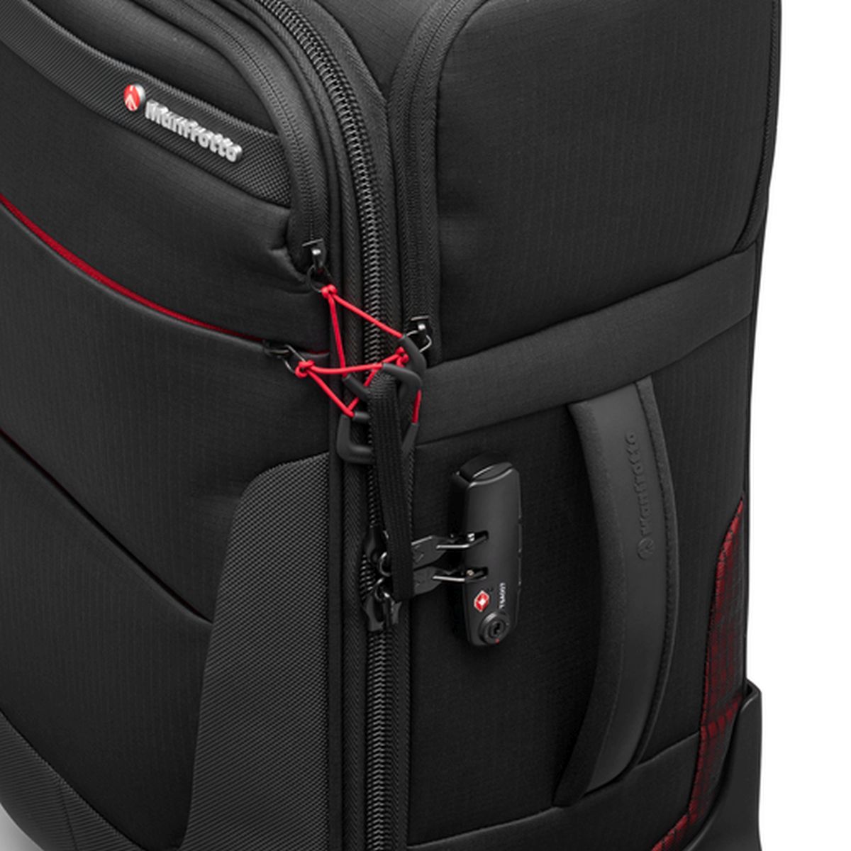 Manfrotto Air-55 Pro Light Trolley