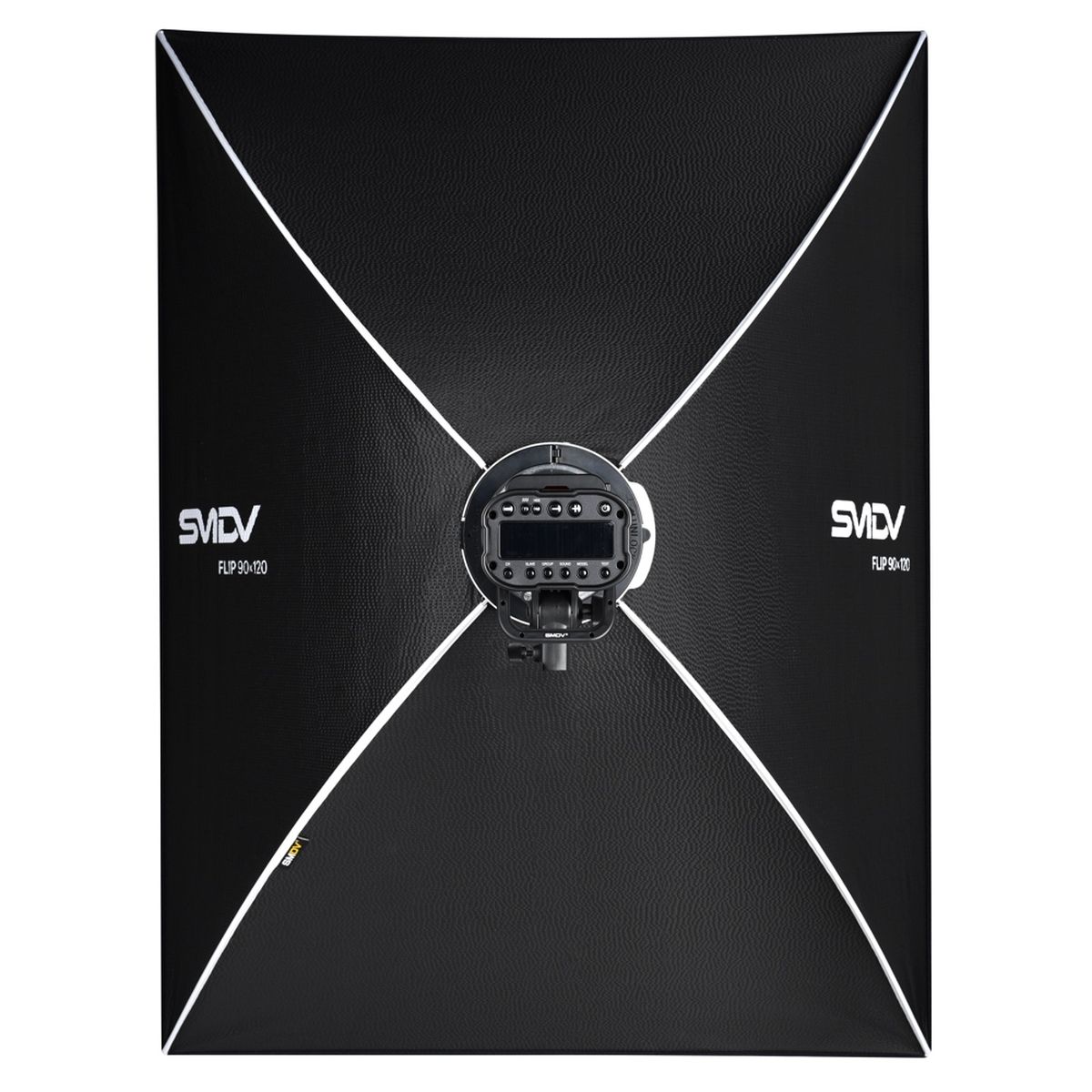 SMDV Speedbox-Flip 90x120 (ohne Speedring)