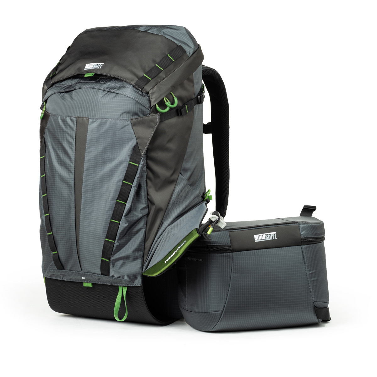 ThinkTank Rotation 34 l Rucksack ThinkTank Rotation 34 l Rucksack