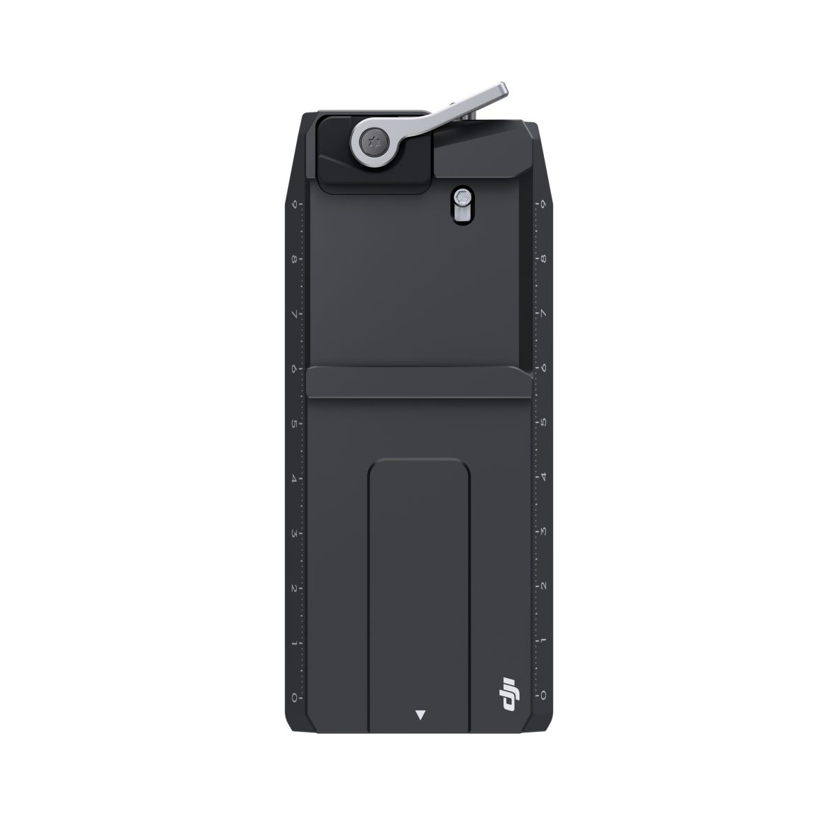 DJI RS 5 Untere Schnellwechselplatte