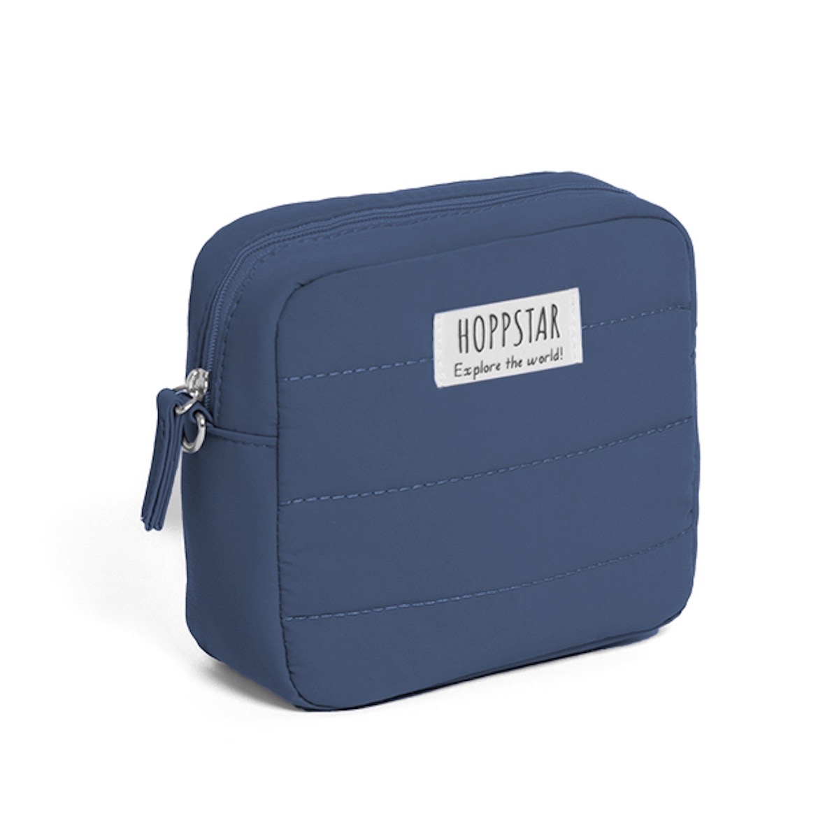 Hoppstar midi Tasche navy
