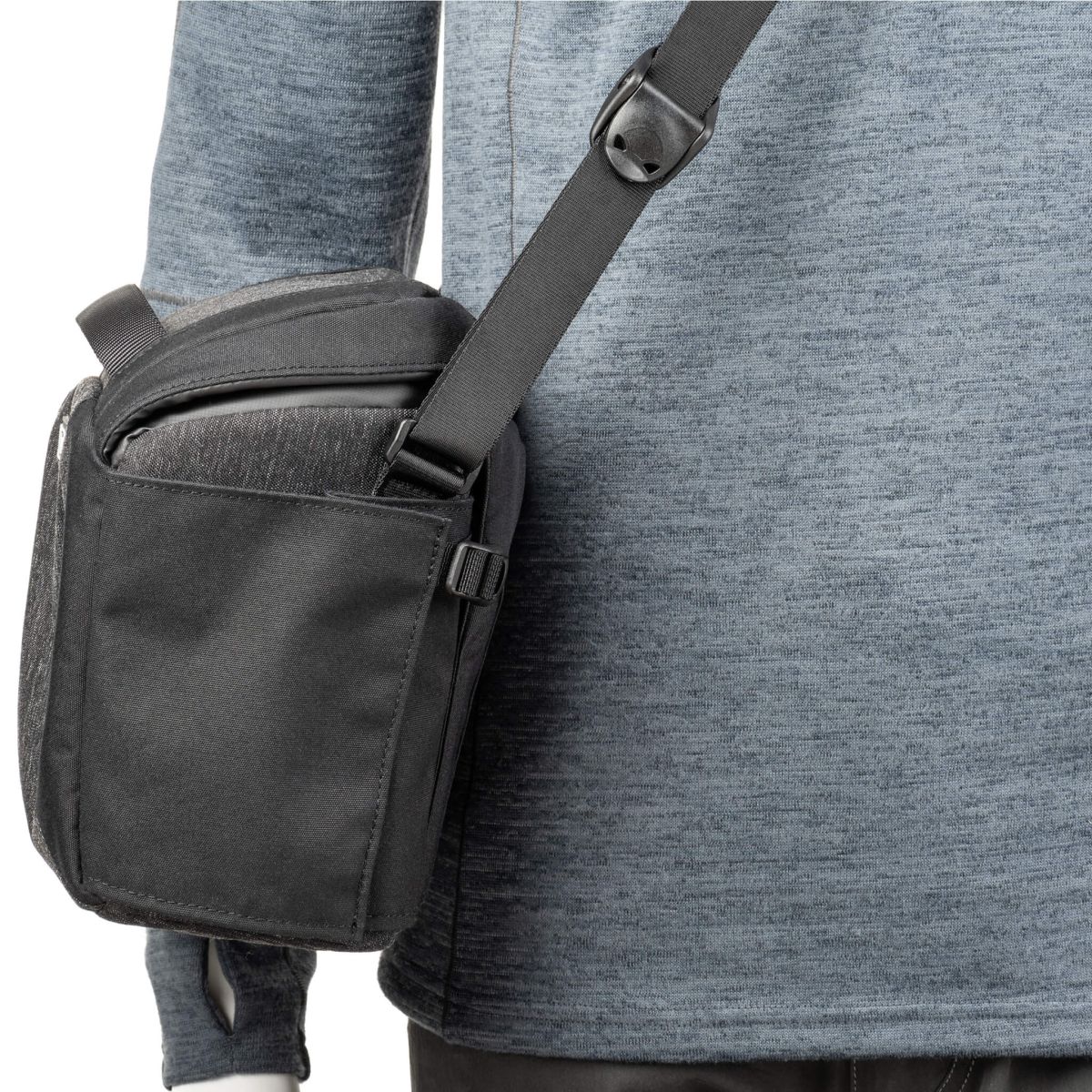 Thinktank SpeedTop Crossbody 10 Graphite