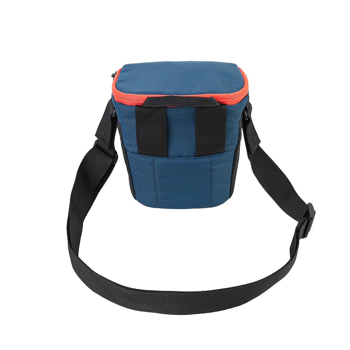 Crumpler Toploader 300 Navy Rückseite