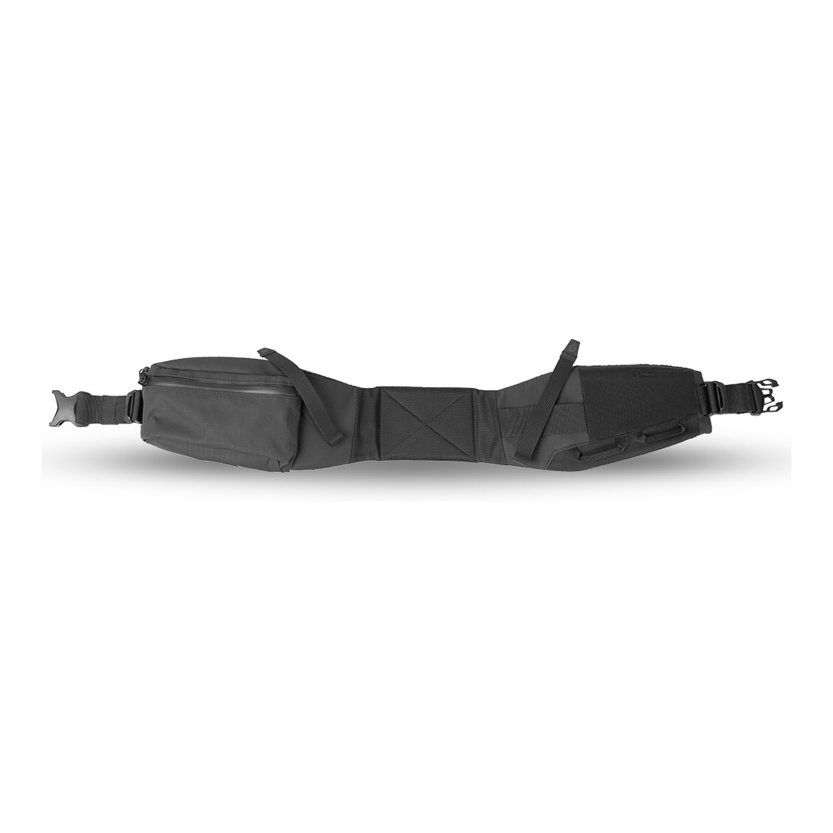 Wandrd Fernweh 50L M/L Schwarz