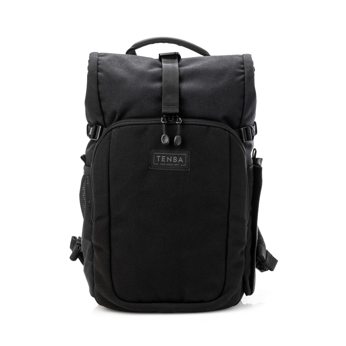 Tenba Fulton V2 10L Rucksack Schwarz