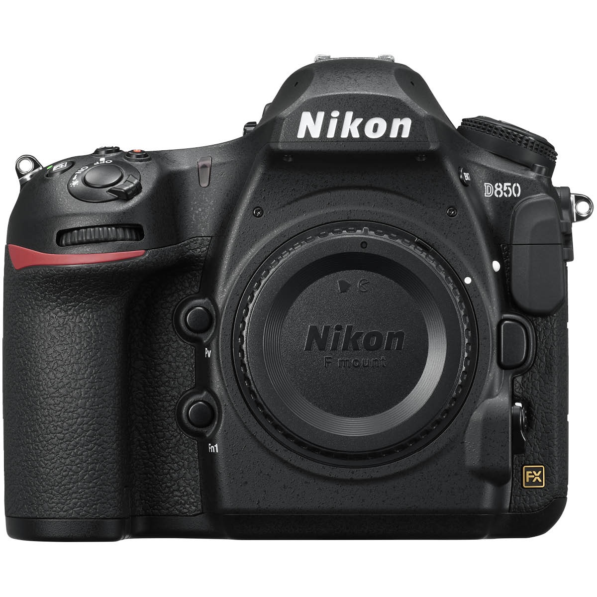 Nikon D850 Gehäuse Nikon D850 Gehäuse