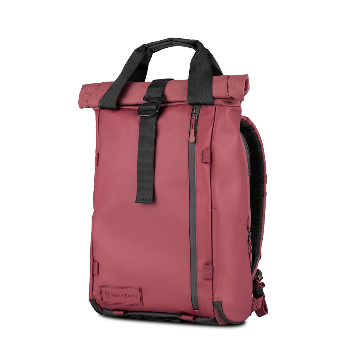 Wandrd Prvke EDC 18 Rhone Burgundy Wandrd Prvke EDC 18 Rhone Burgundy