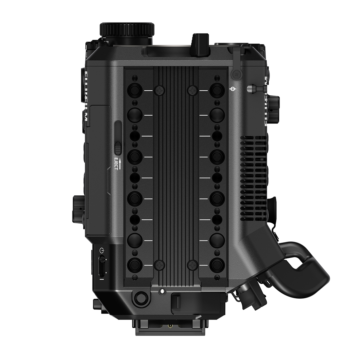 Fujifilm GFX Eterna 55 Videokamer Mittelformat