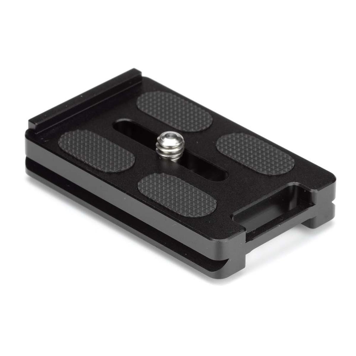 Leofoto Schnellwechselplatte PL-62