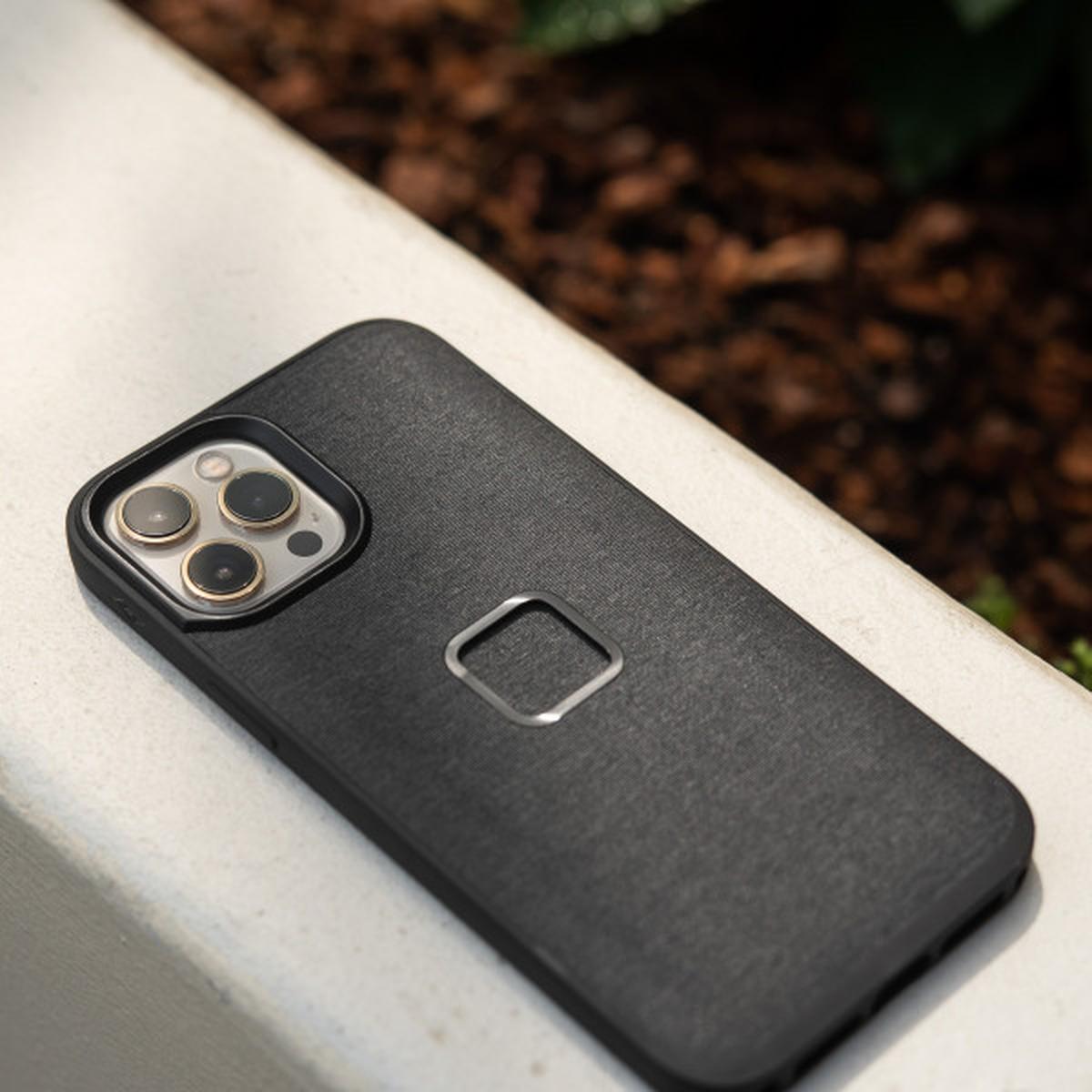 Peak Design Mobile Everyday Case für iPhone