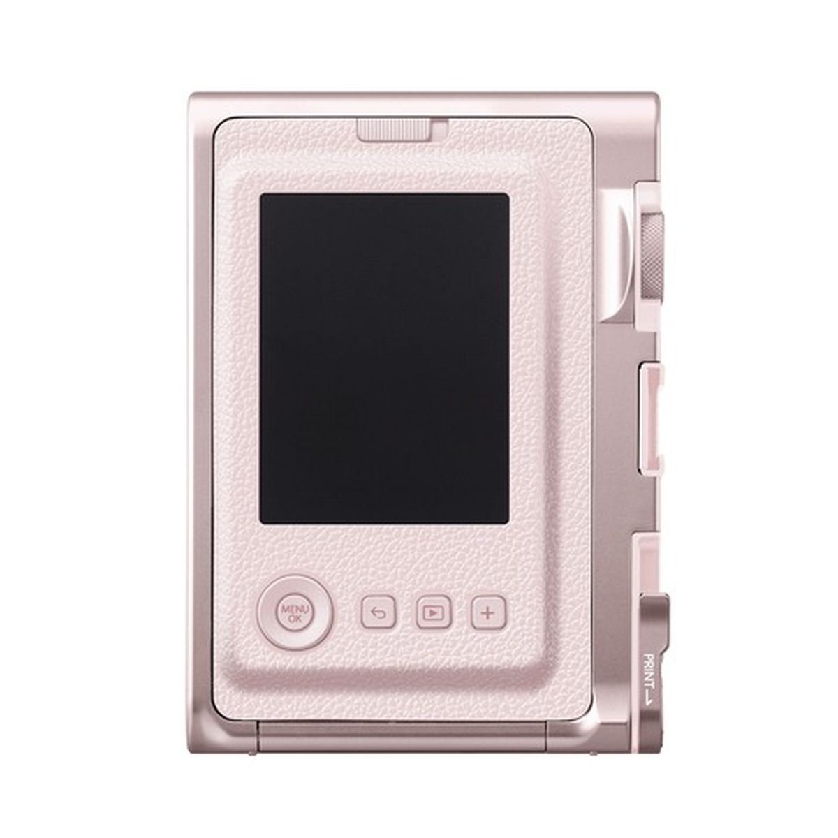 Fujifilm Instax Mini Evo Gentle Rose