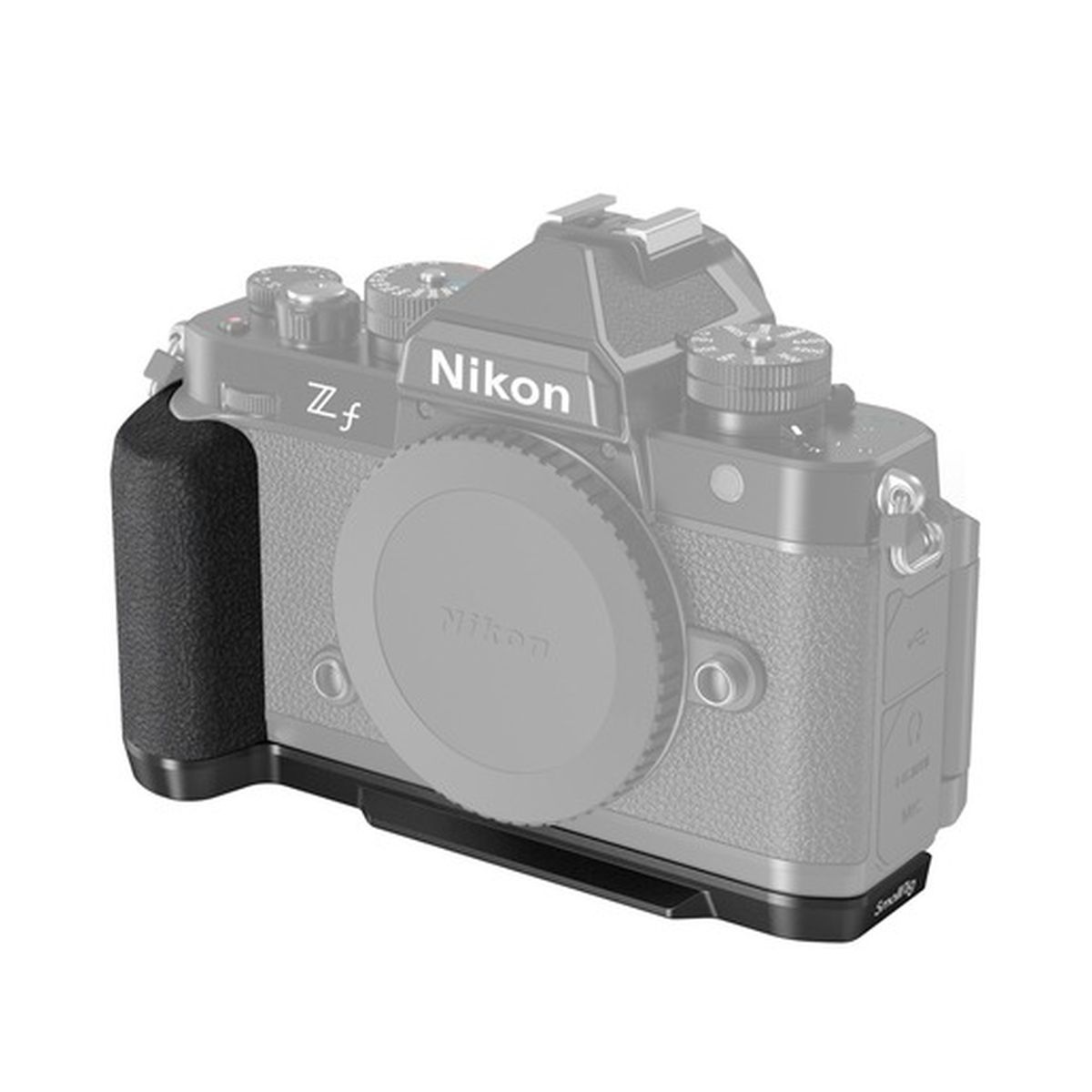 SmallRig 4262 L-Shape Griff für Nikon Z f