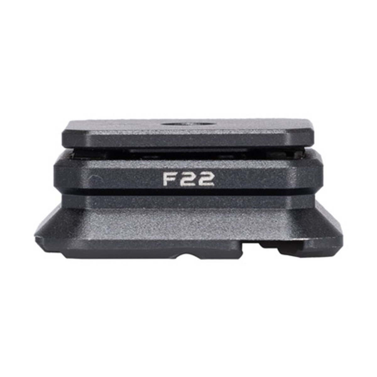 Falcam F22 Cold Shoe Adapter Plate 2534
