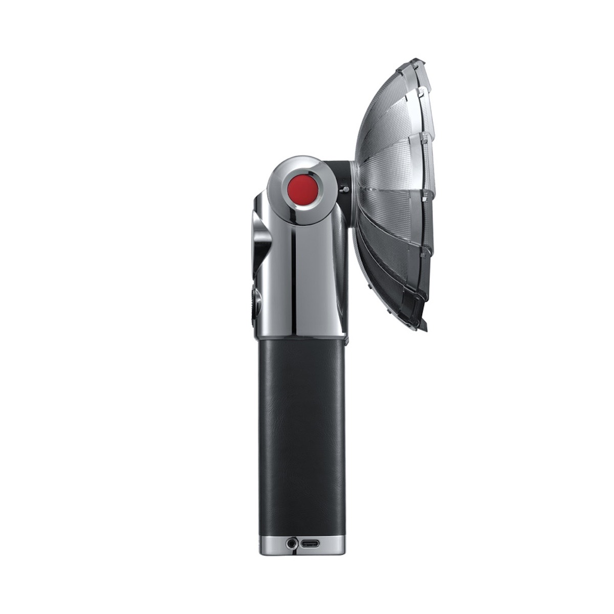 Godox Lux Master Retro Kamerablitz
