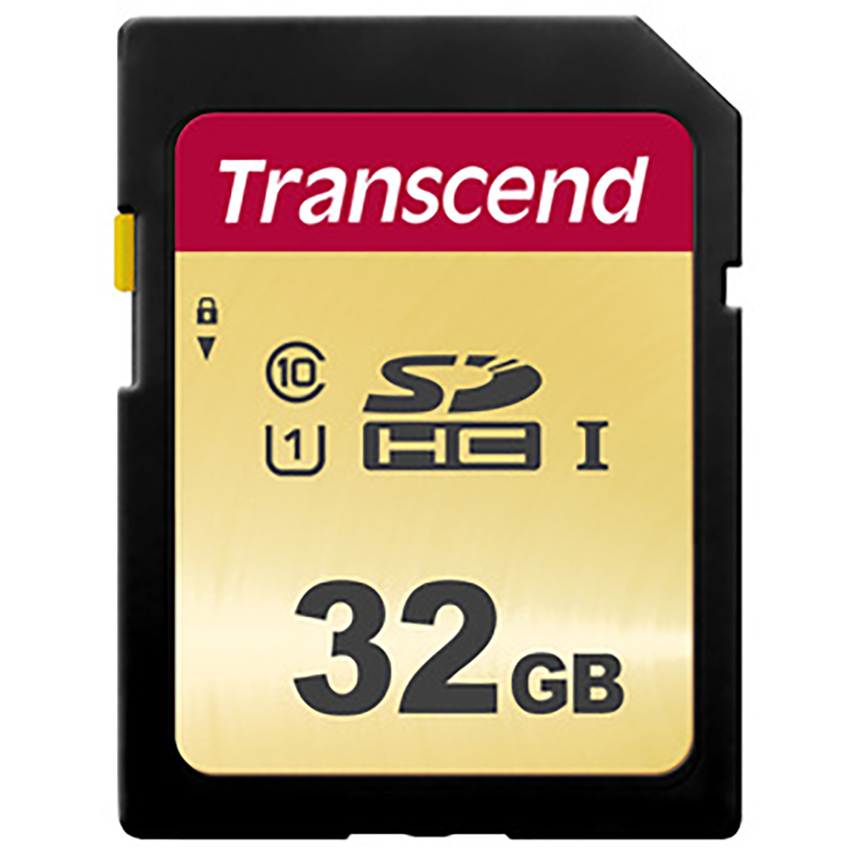 Transcend 32 GB SDHC-Karte UHS-I 95/35MB/s